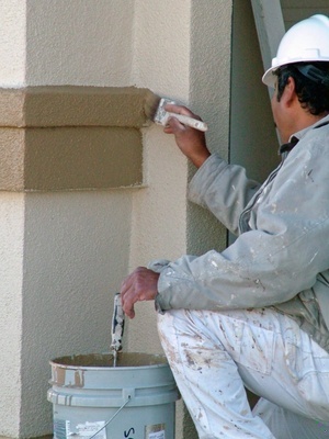 Peintre en bâtiment Montréal, des pros à votre service!
